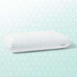 Pillows - Tempur-Pedic Everyday Comfort Pillow - White