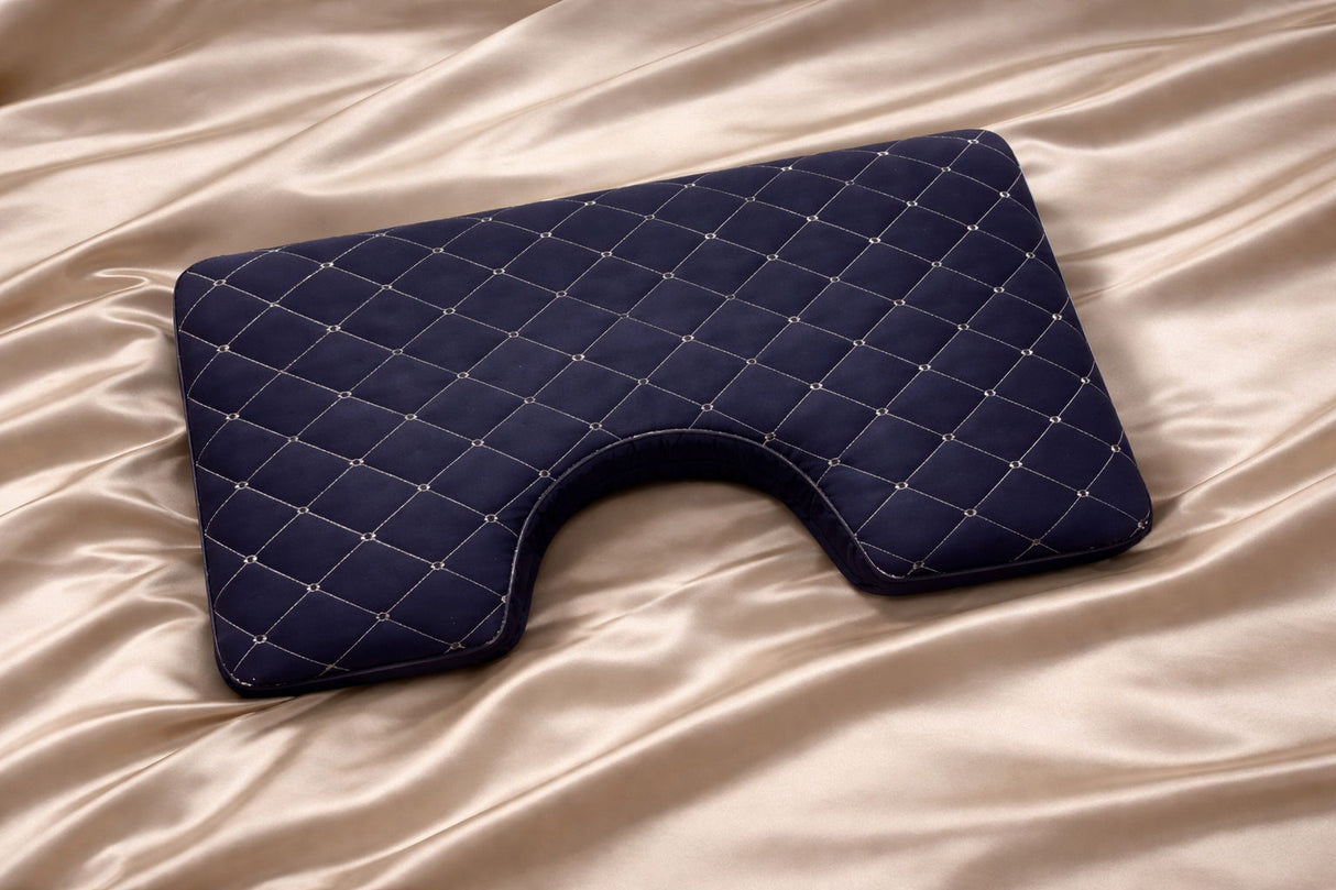 Chattam & Wells - Contour Pillow - Queen
