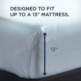 Linens - Tempur-Pedic Breeze Pillowcase Set