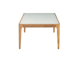 Gwynn - Coffee Table - Natural Wood