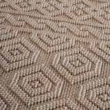 Guros - Geometric Indoor / Outdoor Area Rug