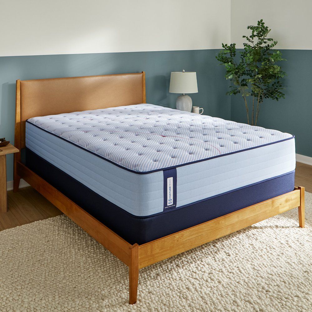 Posturepedic - Medina II Tight Top Soft Mattress