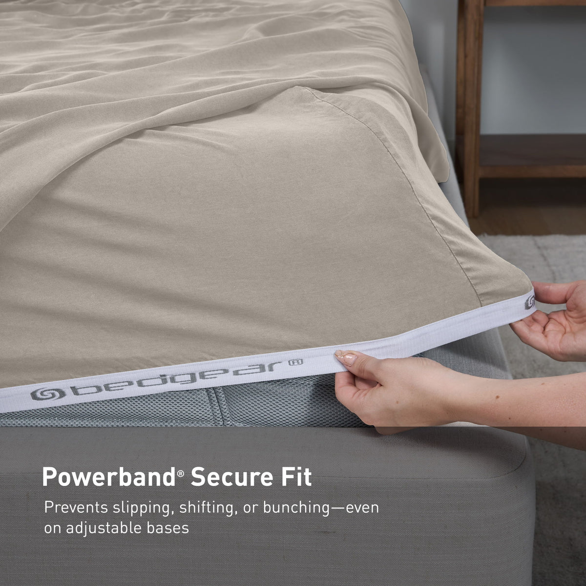 Bamboo Sheet Set