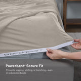 Bamboo Sheet Set