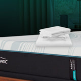 Linens - Tempur Luxe Egyptian Cotton Pillowcase Set