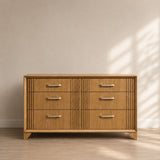 Hugo - Dresser With Full Extension Drawers