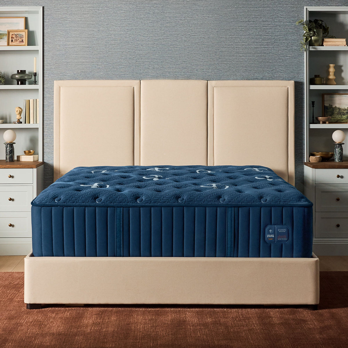 Estate - Medium Tight Top II Mattress