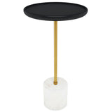 Turner - Side Table