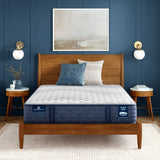 iComfortPro - 11.5" Granby Latex Foam Extra Firm Mattress