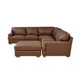 Large Seating Modular Sectional