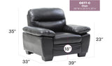 Marta - Chair