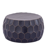 Ct101 - Round Coffee Table