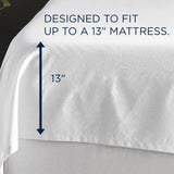 Linens - Tempur ProAir Sheet Set - White