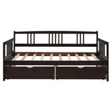Multifunctional Modern Daybed