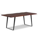 Delta - Handcrafted Dining Table