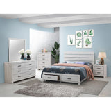 Sherwood - Bedroom Set With Platform Bed