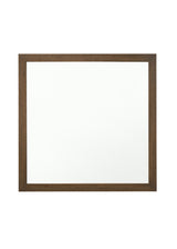 Miquell - Versatile Orientation Mirror