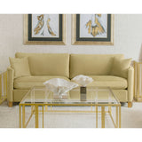Whittier - Sofa - Camel