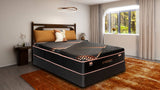 Copper - Firm Smoothtop Hybrid Mattress