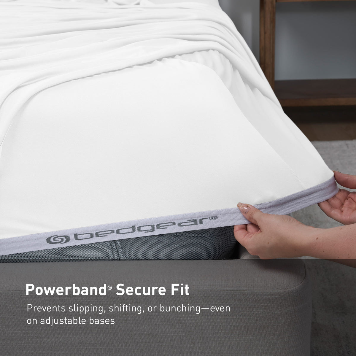 Dri-Tec - Sheet Set