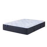 Perfect Sleeper - 13.5" Blue Lagoon Nights Plush Mattress