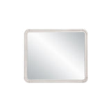 Malco - Large Scale Mirror For Dresser - Oak