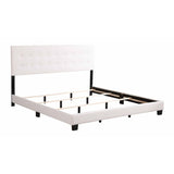 Caldwell - Bed
