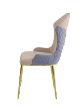 Caolan - Side Chair (Set of 2) - Tan