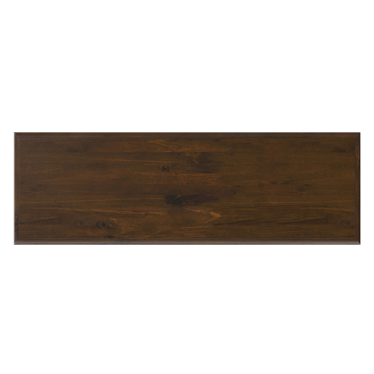 Burlington - Handcrafted Tall TV Media Stand