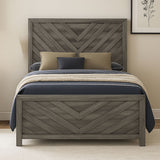 Denver - Bed