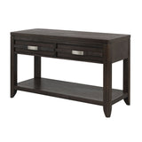 Elegant Design End Table