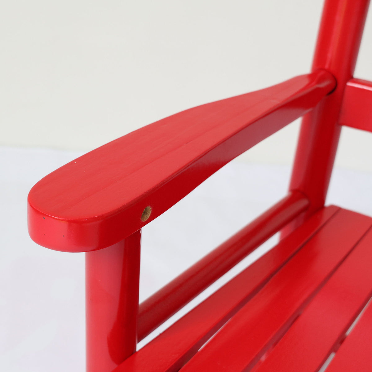 Children's Rocking Chair Indoor Or Outdoor, Suitable For Kids, Durable