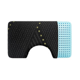 Back Supporter - Contour Pillow - Queen