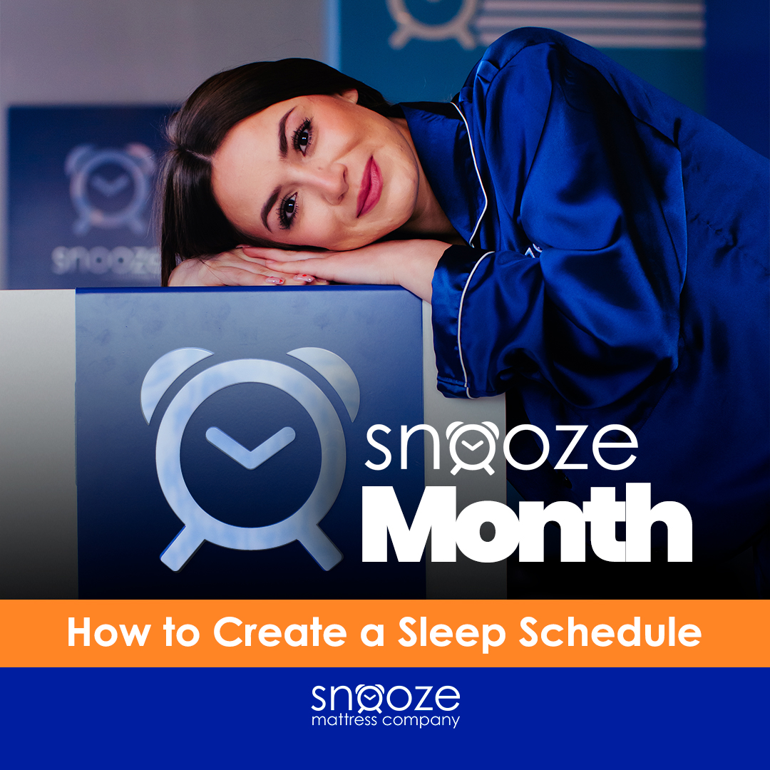 The Power of a Sleep Schedule: Benefits, Creation Tips, and a FREE Handy Planner Template