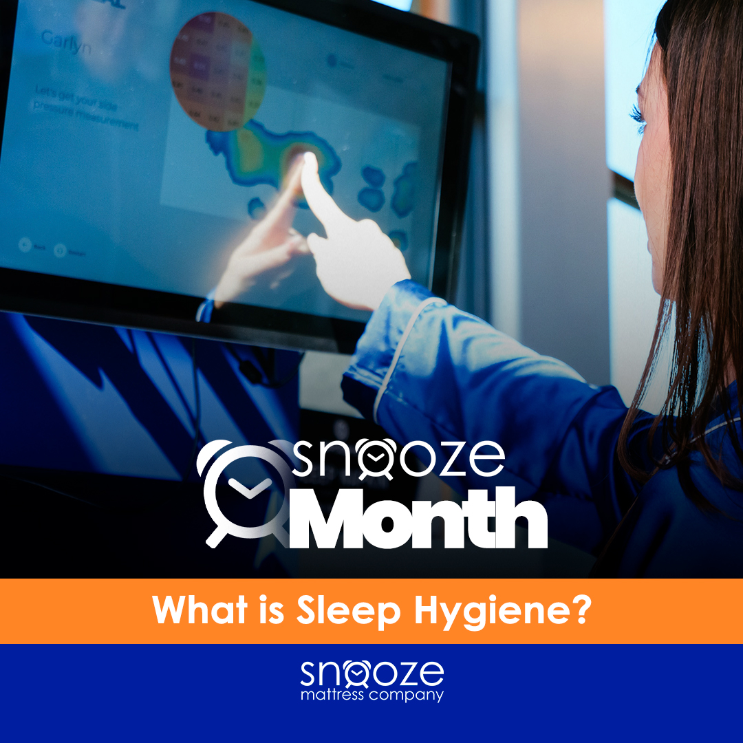 The Secret of a Restful Night: Understanding Sleep Hygiene