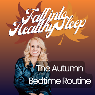 The Autumn Bedtime Routine: Crafting Your Perfect Pre-Sleep Ritual