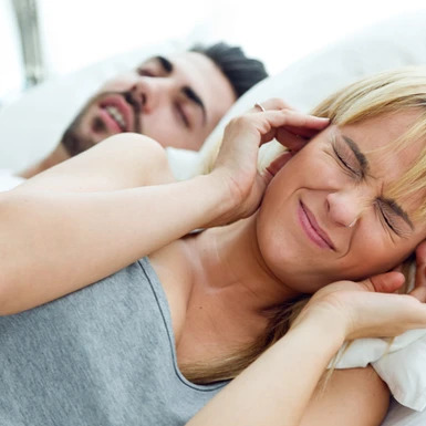 5 ways to help with snoring that actually work